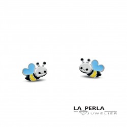 Naiomy Princess oorringen PB084